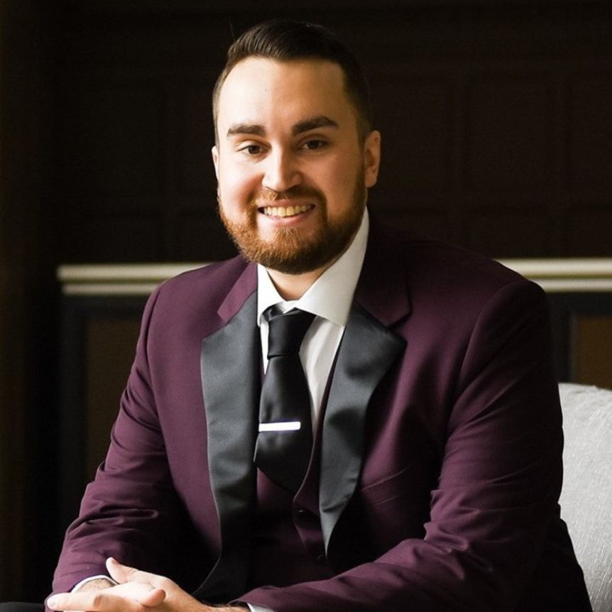 Dillon Menhardt