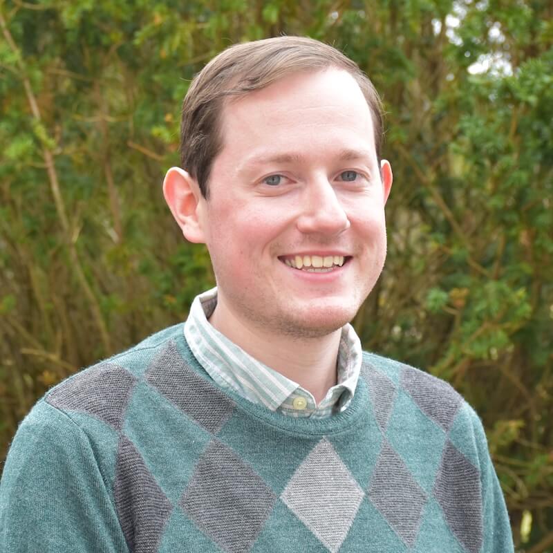 Elijah Dorman