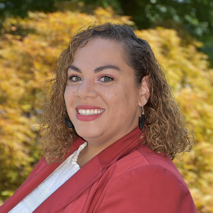 Aimee Huffstetler